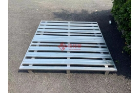 鐵托邦鍍鋅托盤(pán)（1）