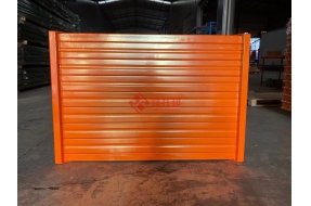 鐵托邦鋼制托盤（1）