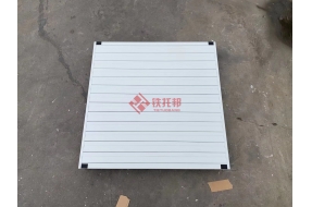 化工行業(yè)定制立庫鋼托盤