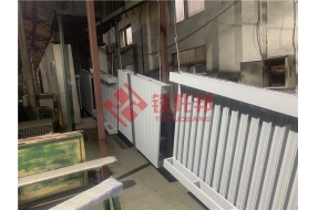 鐵托邦立體庫(kù)托盤(pán)（4）