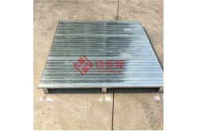 鋼托盤(pán)熱鍍鋅好還是冷鍍鋅好？