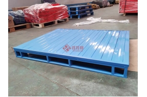 鐵托邦立庫(kù)鋼木托盤(pán)（1）