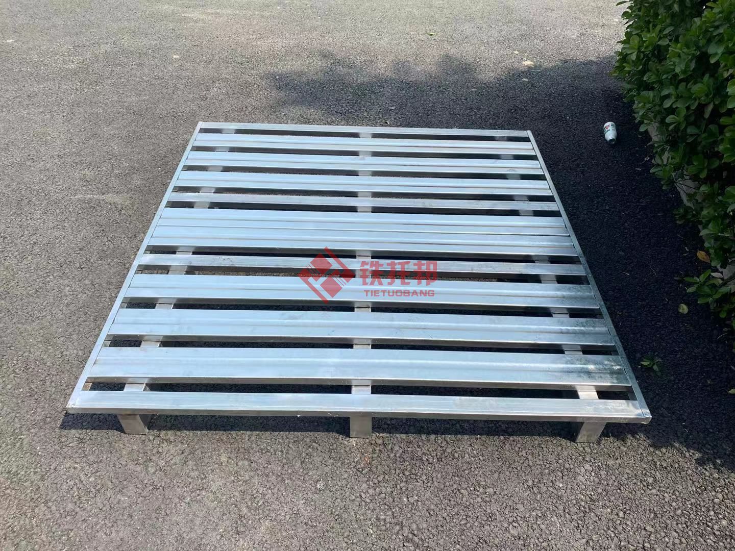 常見的五種托盤分類